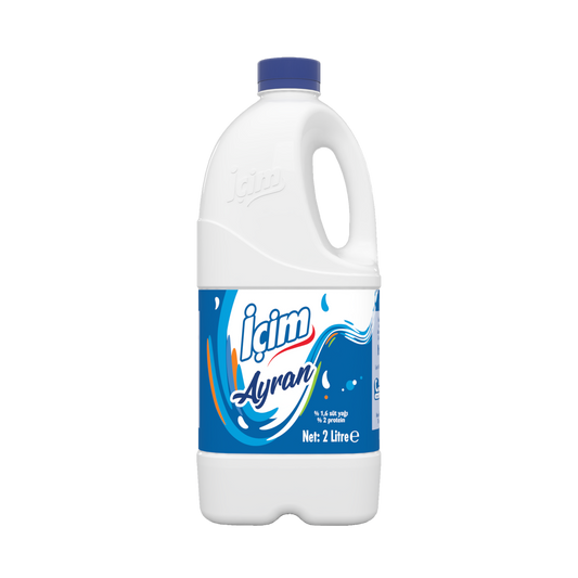 İçim Ayran 2 L