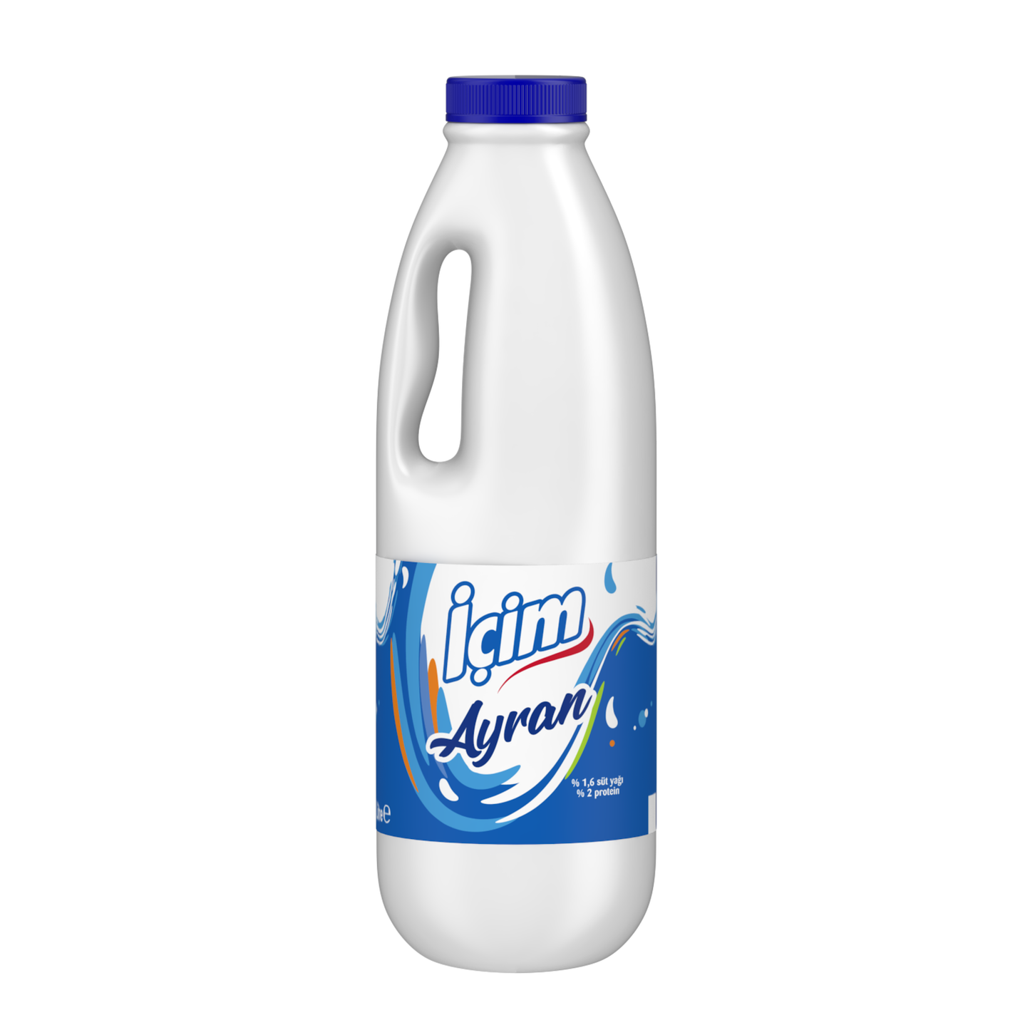 İçim Ayran 1,5 L