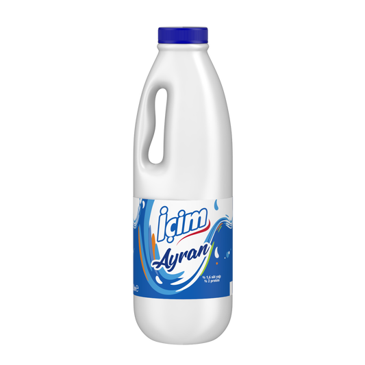 İçim Ayran 1,5 L