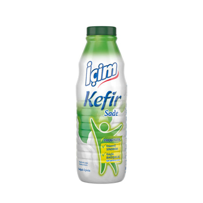 İçim Kefir Sade 1 L