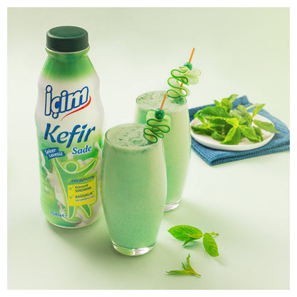 İçim Kefir Sade 1 L