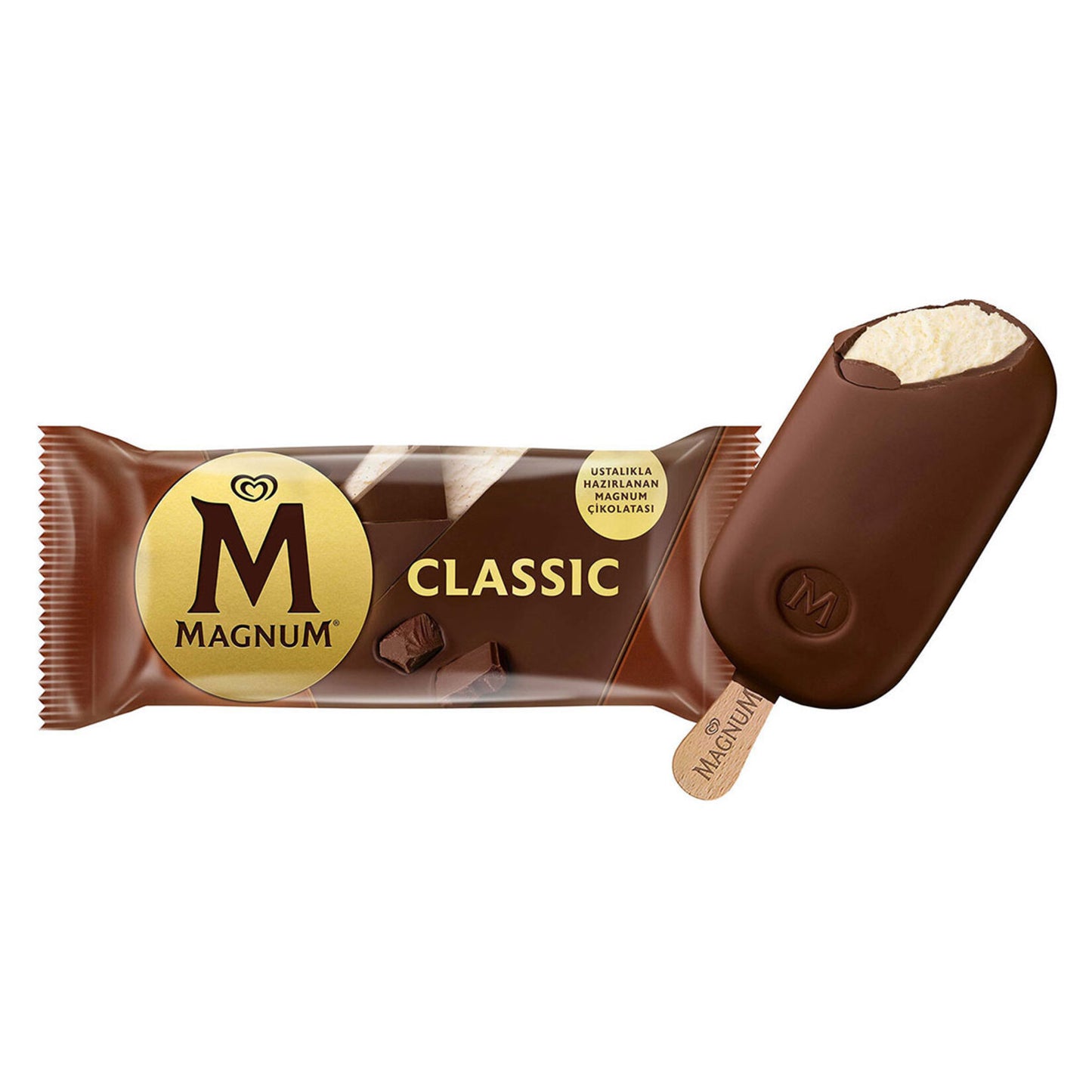 Magnum Classic 100 ml