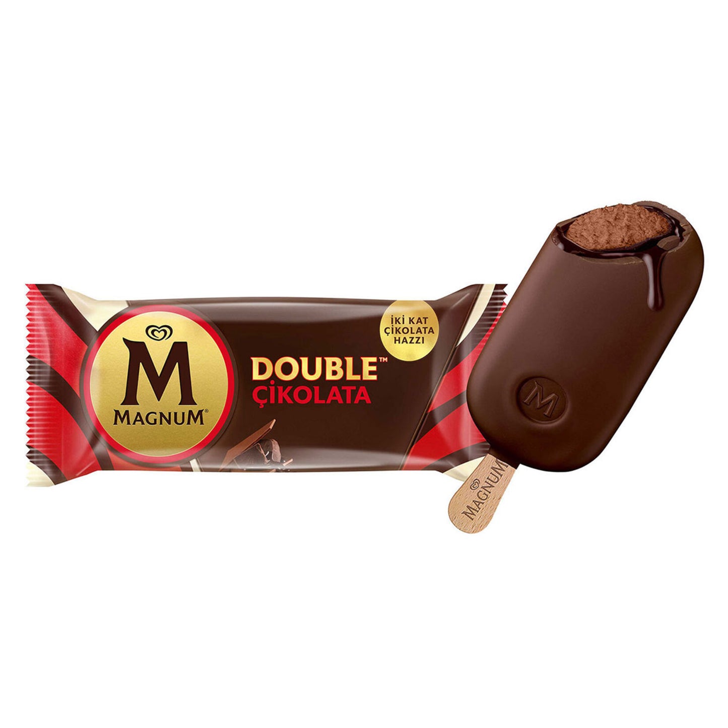 Magnum Double Çikolata 95 ml