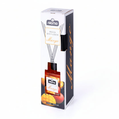 Niamo Bambu Çubuklu Oda Kokusu Mango 110 ml