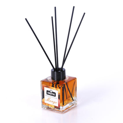 Niamo Bambu Çubuklu Oda Kokusu Mango 110 ml