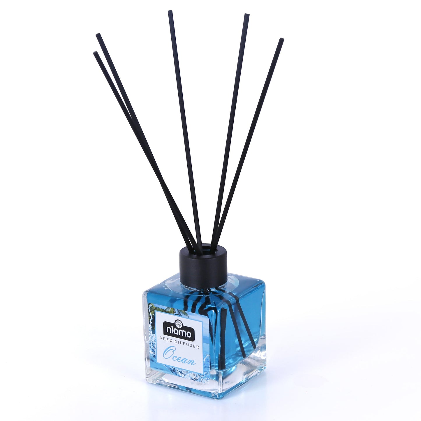 Niamo Bambu Çubuklu Oda Kokusu Ocean 110 ml