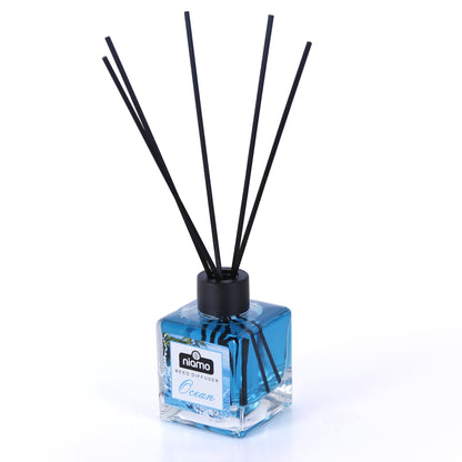 Niamo Bambu Çubuklu Oda Kokusu Ocean 110 ml