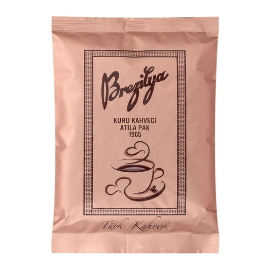 Brezilya Türk Kahvesi 100 G