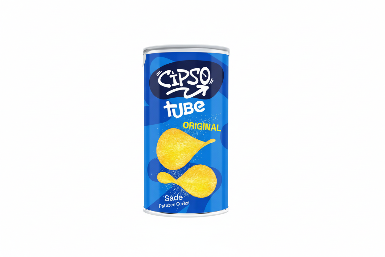 Cipso Tube Original 90 G