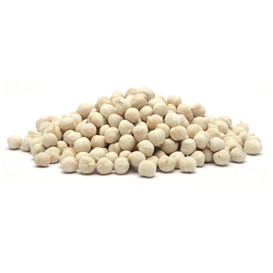 Beyaz Leblebi 200g