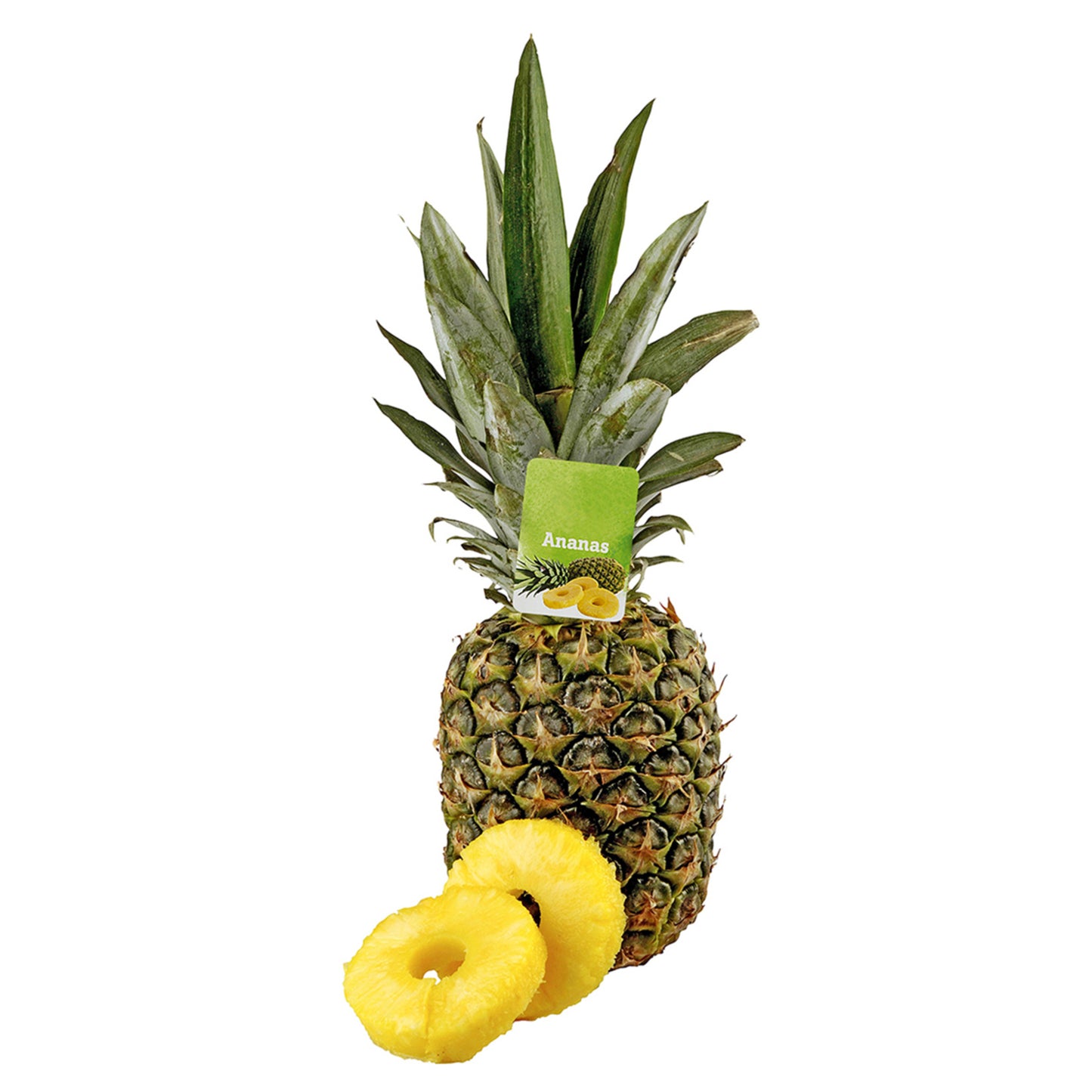 Ananas Adet