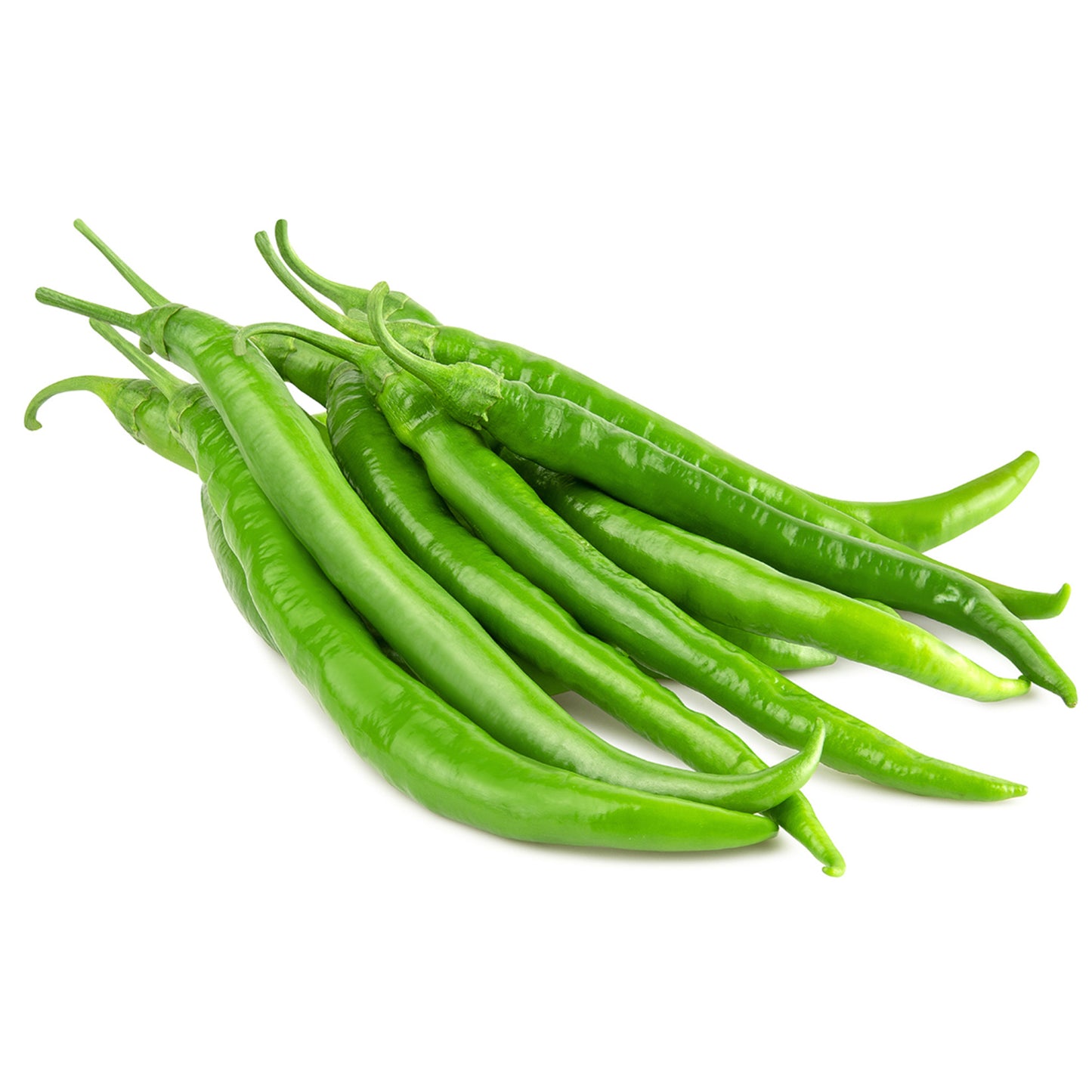 Biber Sivri 250 G