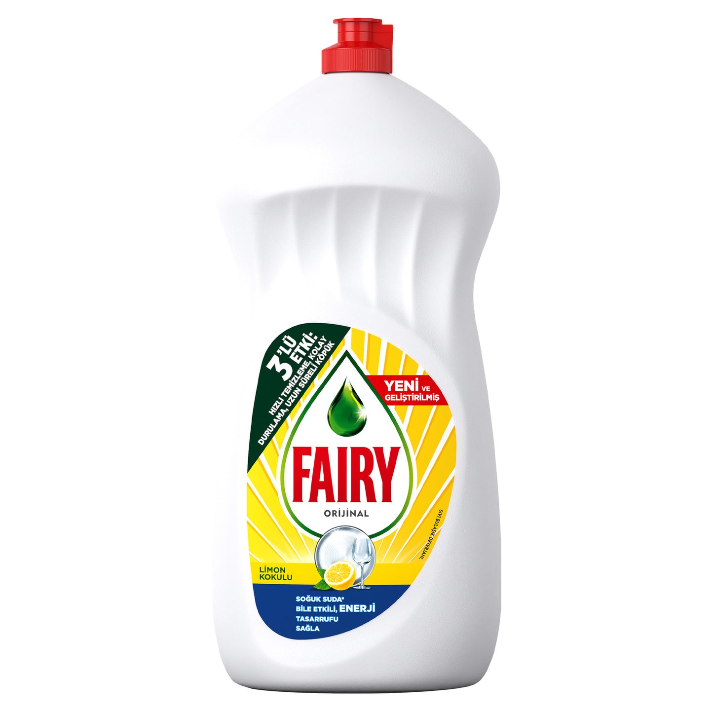 Fairy Limon 1.5 L