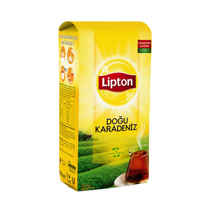 Lipton Doğu Karadeniz Çayı 500 G