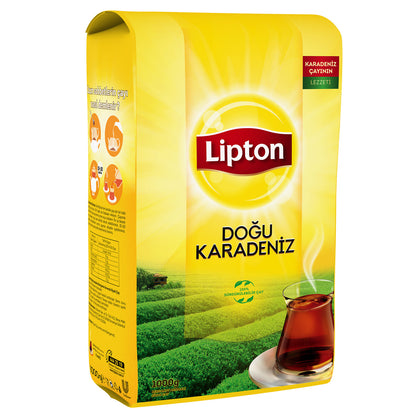 Lipton Doğu Karadeniz Çayı 1 Kg