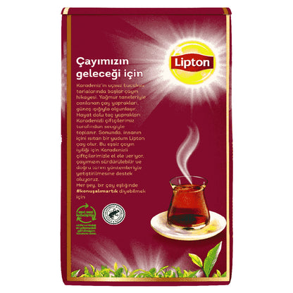Lipton Tiryaki Çay 1 Kg