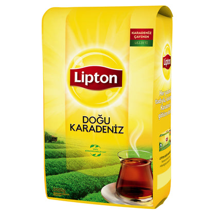 Lipton Doğu Karadeniz Çayı 1 Kg