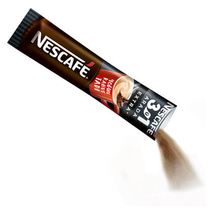 Nescafé 3ü1 Arada Extra 16,5 G