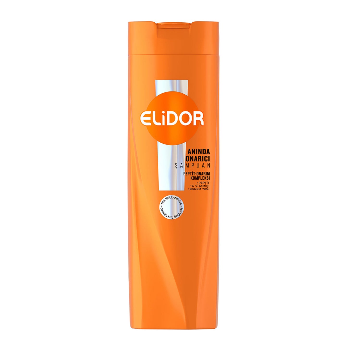 Elidor Saç Bakım Şampuanı Anında Onarıcı 400 Ml