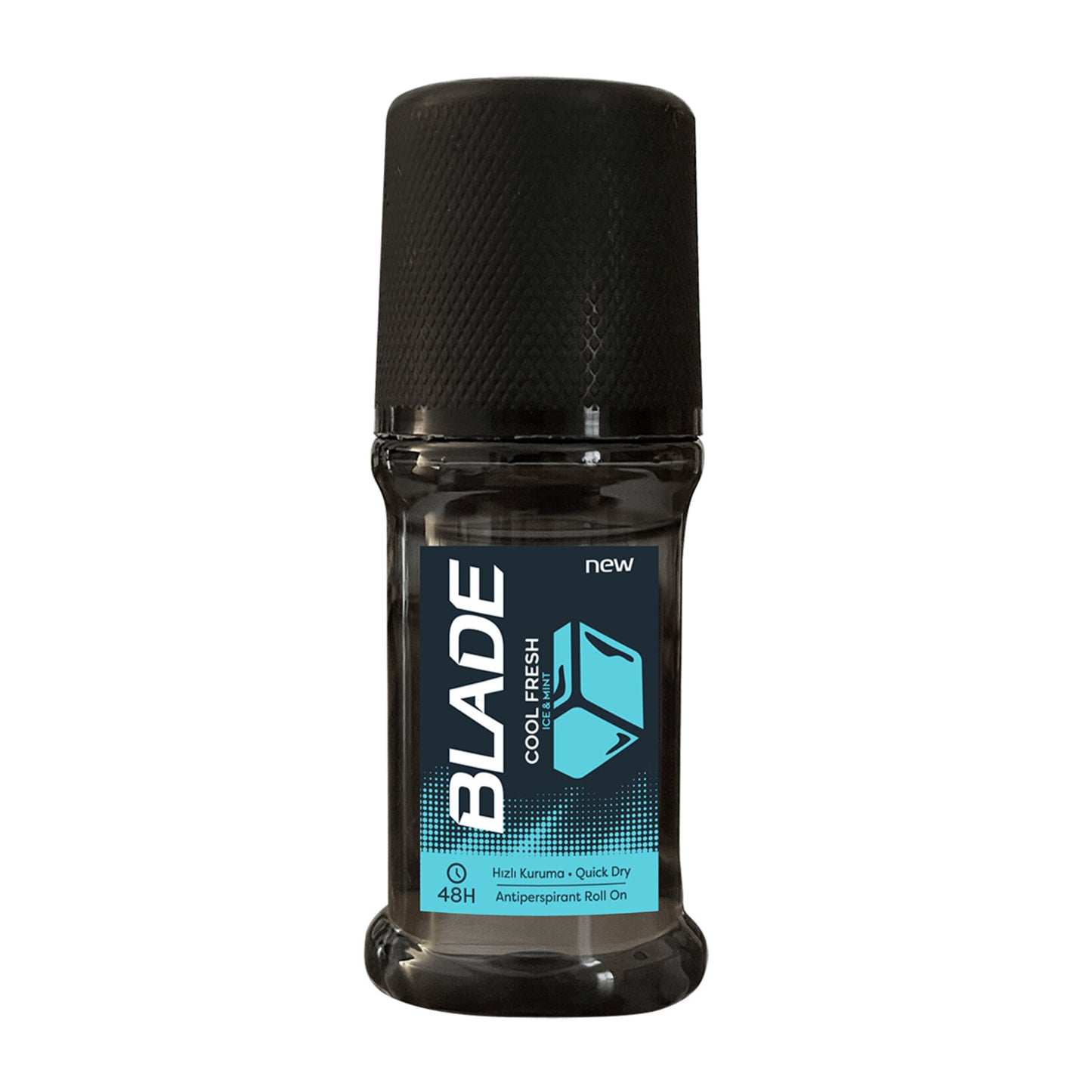 Blade Cool Fresh Erkek Deodorant Roll On 50 ml