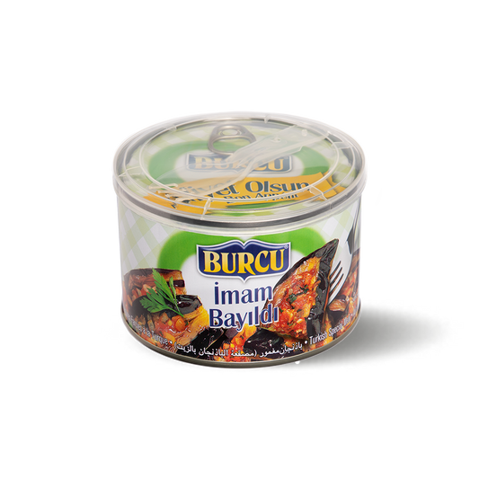 Burcu İmam Bayıldı 400 G