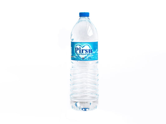 Pirsu Su 1,5 L