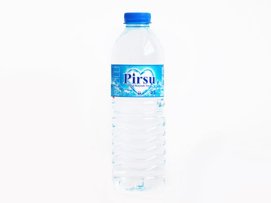 Pirsu Su 0,5 L