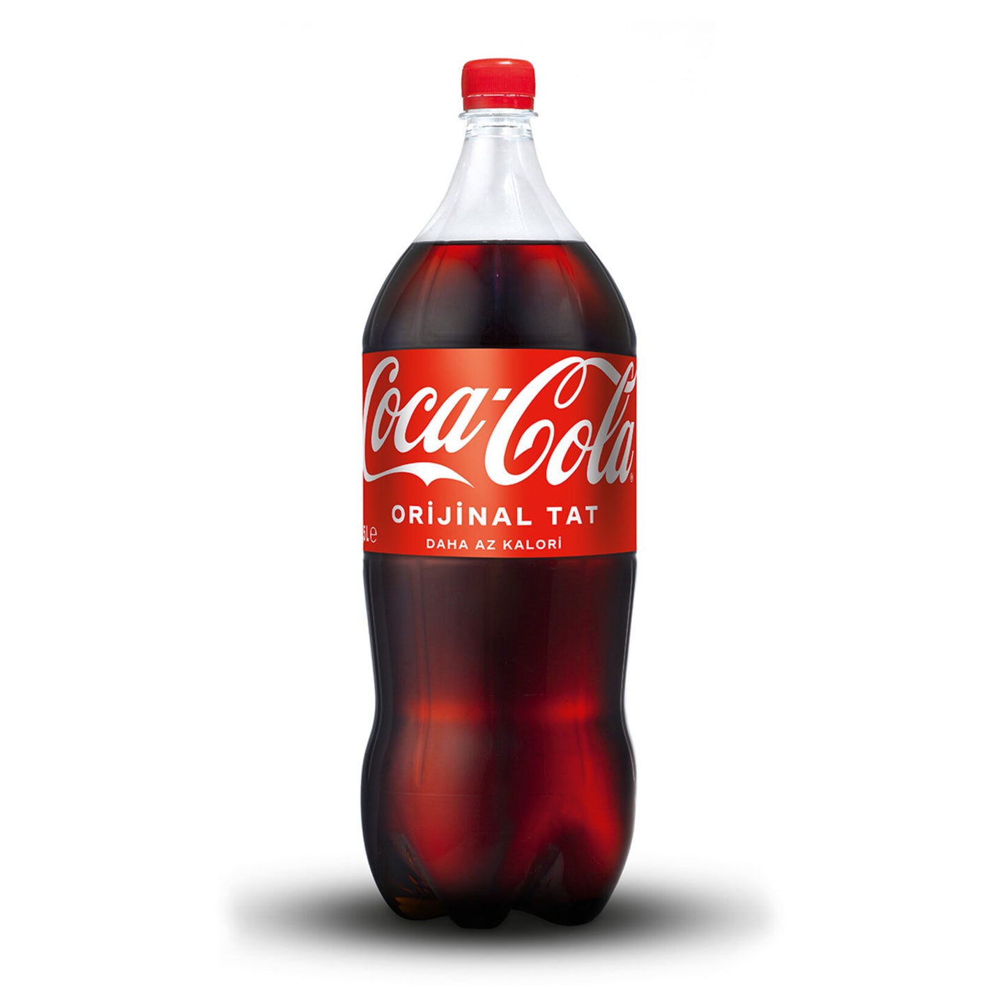 Coca-Cola Orijinal Tat Daha Az Kalori Pet 2,5 L