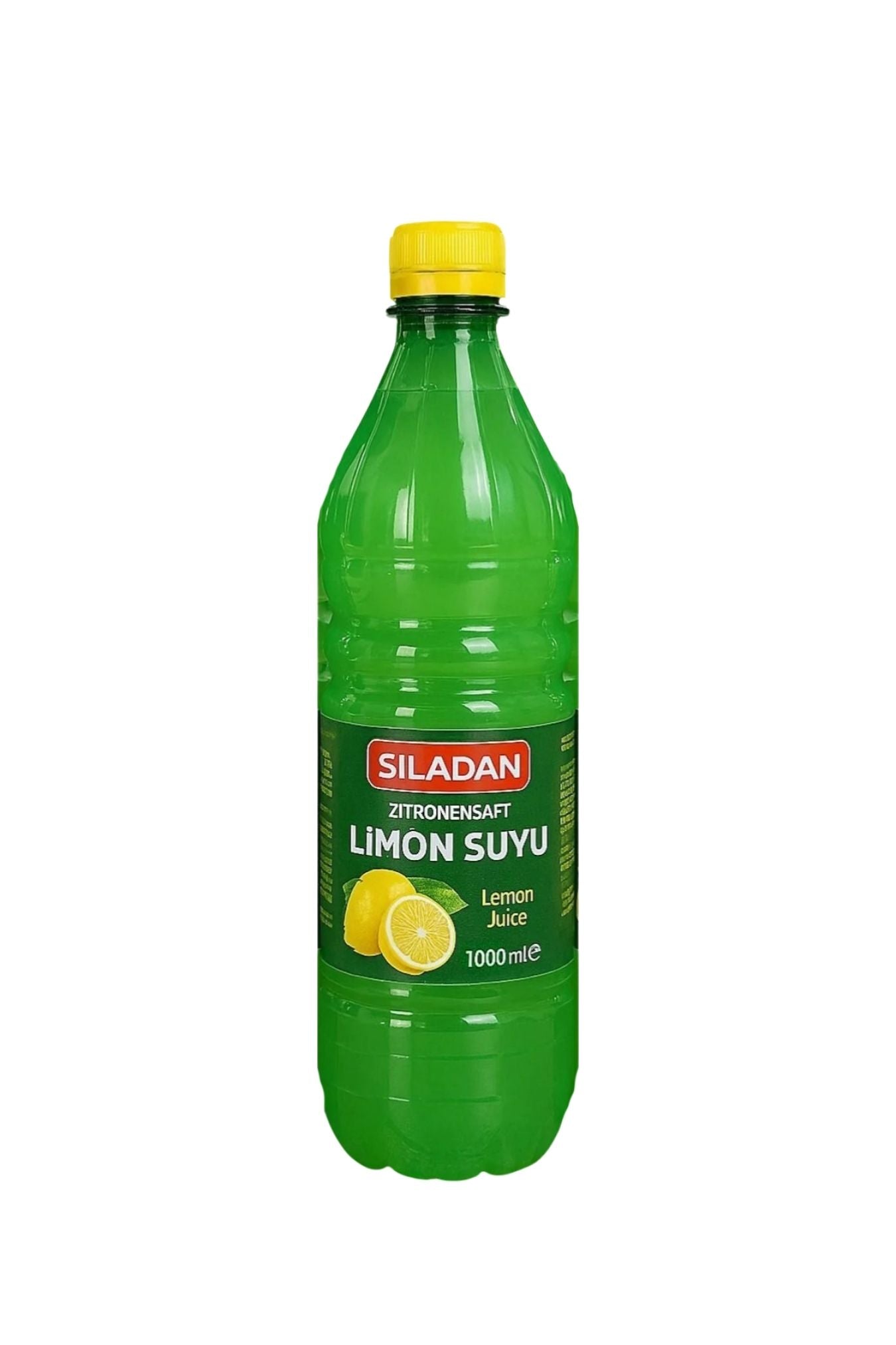Sıladan Limon Sosu 1000ml