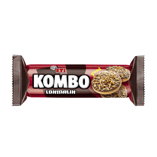 Eti Kombo Lokmalık 84 G