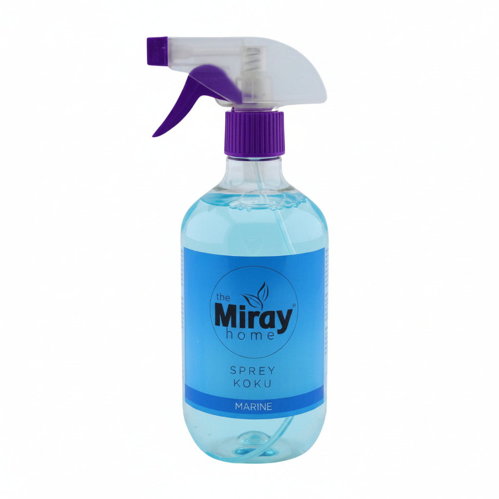 Miray Home Sprey Koku Marine 500 Ml
