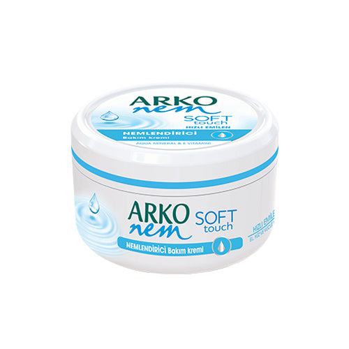 Arko Nem Soft Touch 250 Ml
