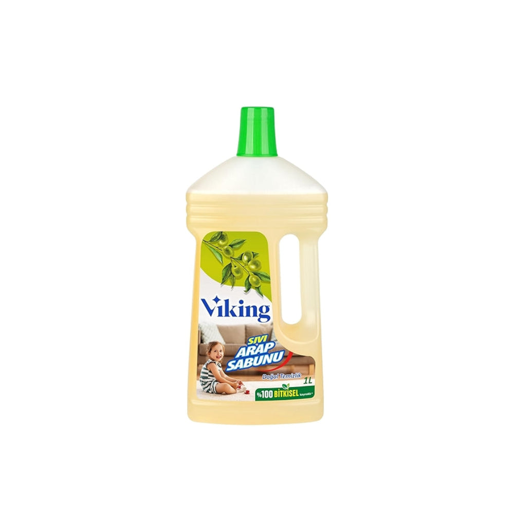 Viking Sıvı Arap Sabunu 1 L