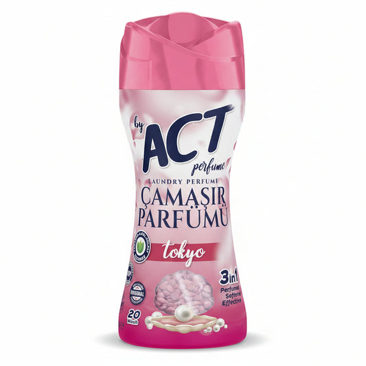 Act Çamaşır Parfümü 210 gr Tokyo