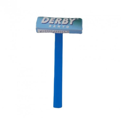 Derby Tıraş Bıçağı Tekli Banyo