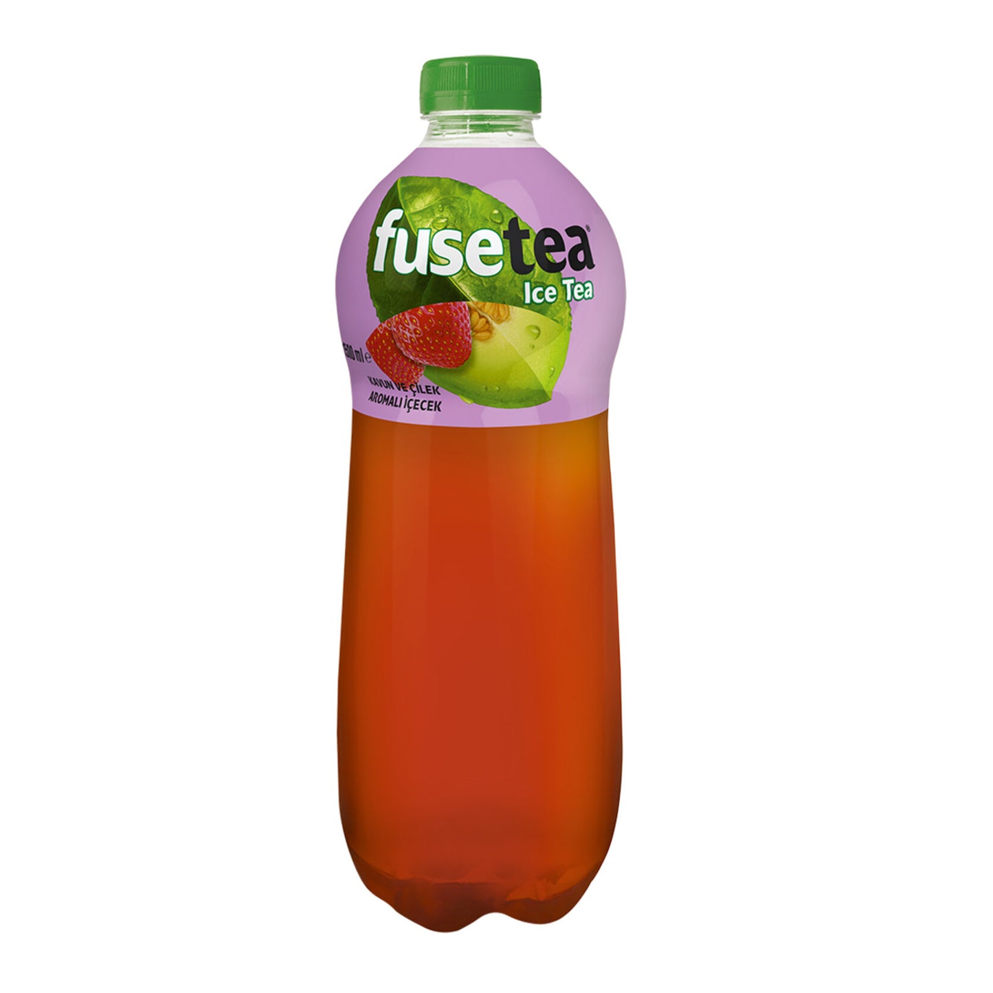 Fusetea Kavun Çilek Pet 1.5 L