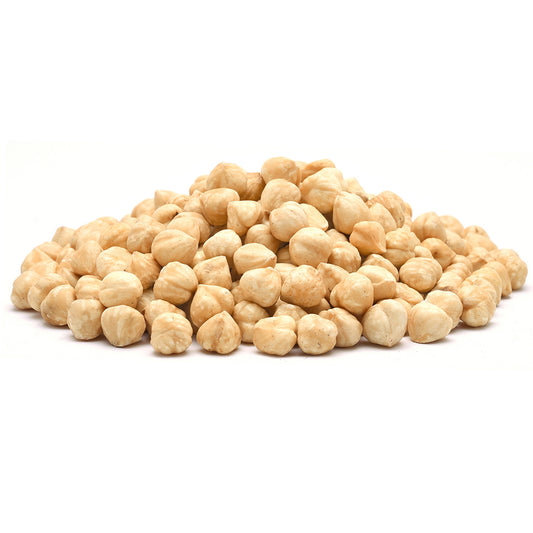 Kavrulmuş Fındık İçi 100g