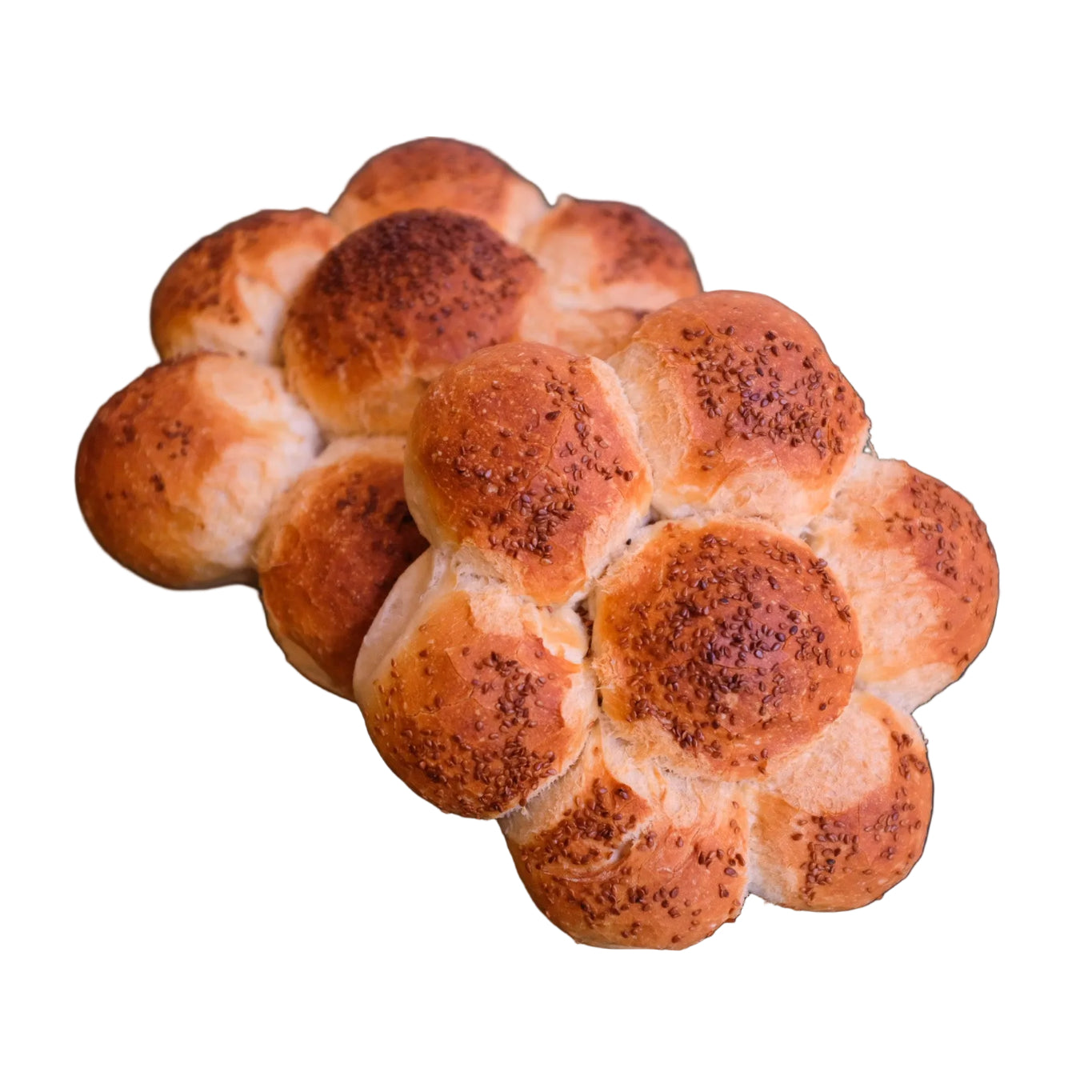 Çiçek Ekmek 200 G