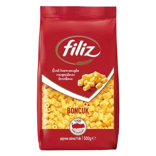 Filiz Boncuk Makarna 500 G