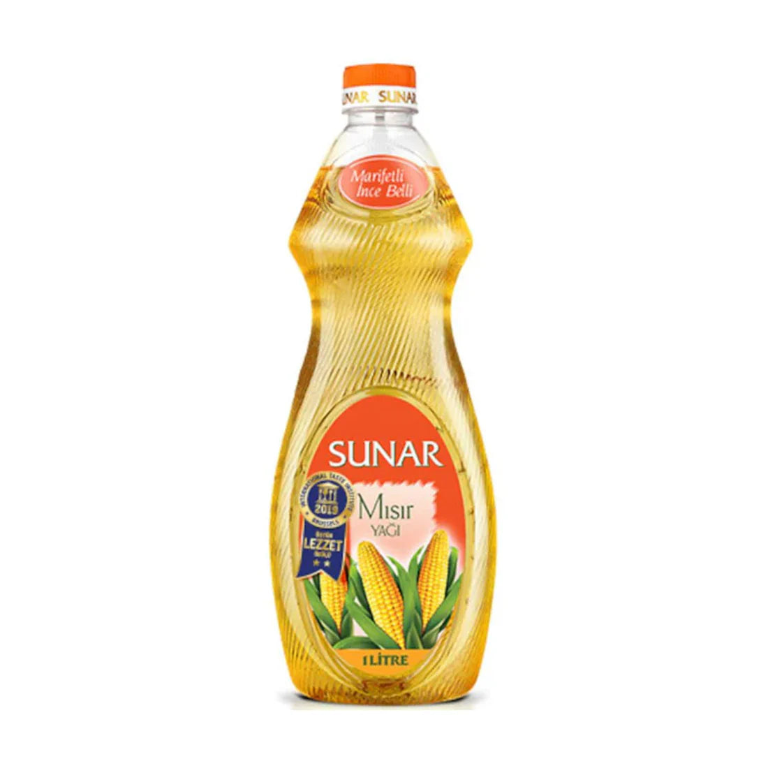 Sunar Mısır Yağı 1L