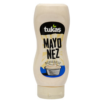 Tukaş Mayonez 550 G
