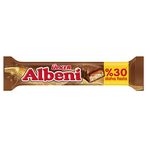 Ülker Albeni Büyük Boy 52 G
