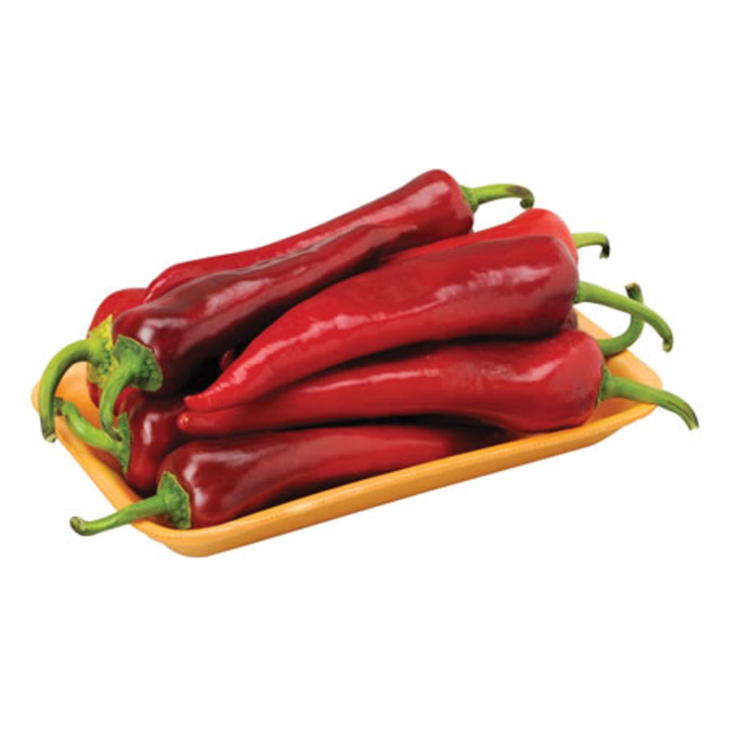 Biber Kırmızı Kapya 500 G