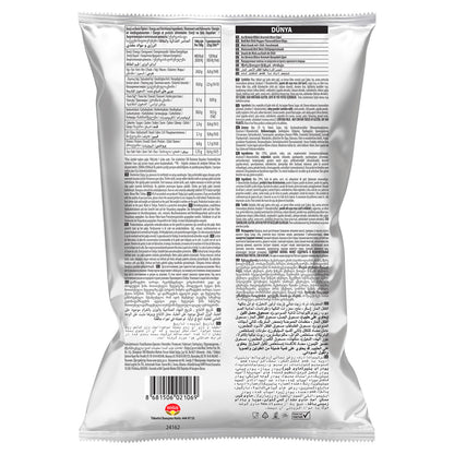 Patos Rolls Acı Kırmızı Biber Aromalı Mısır Cipsi 135 G