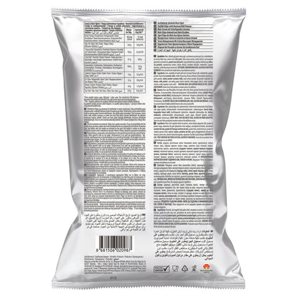 Patos Acı Baharat Aromalı Mısır Cipsi 135 G