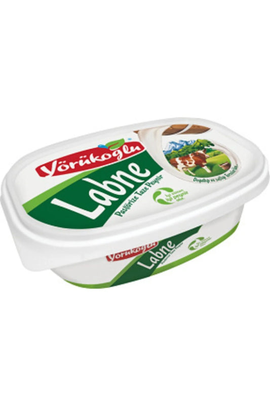 Yörükoğlu Labne Peyniri 200 G