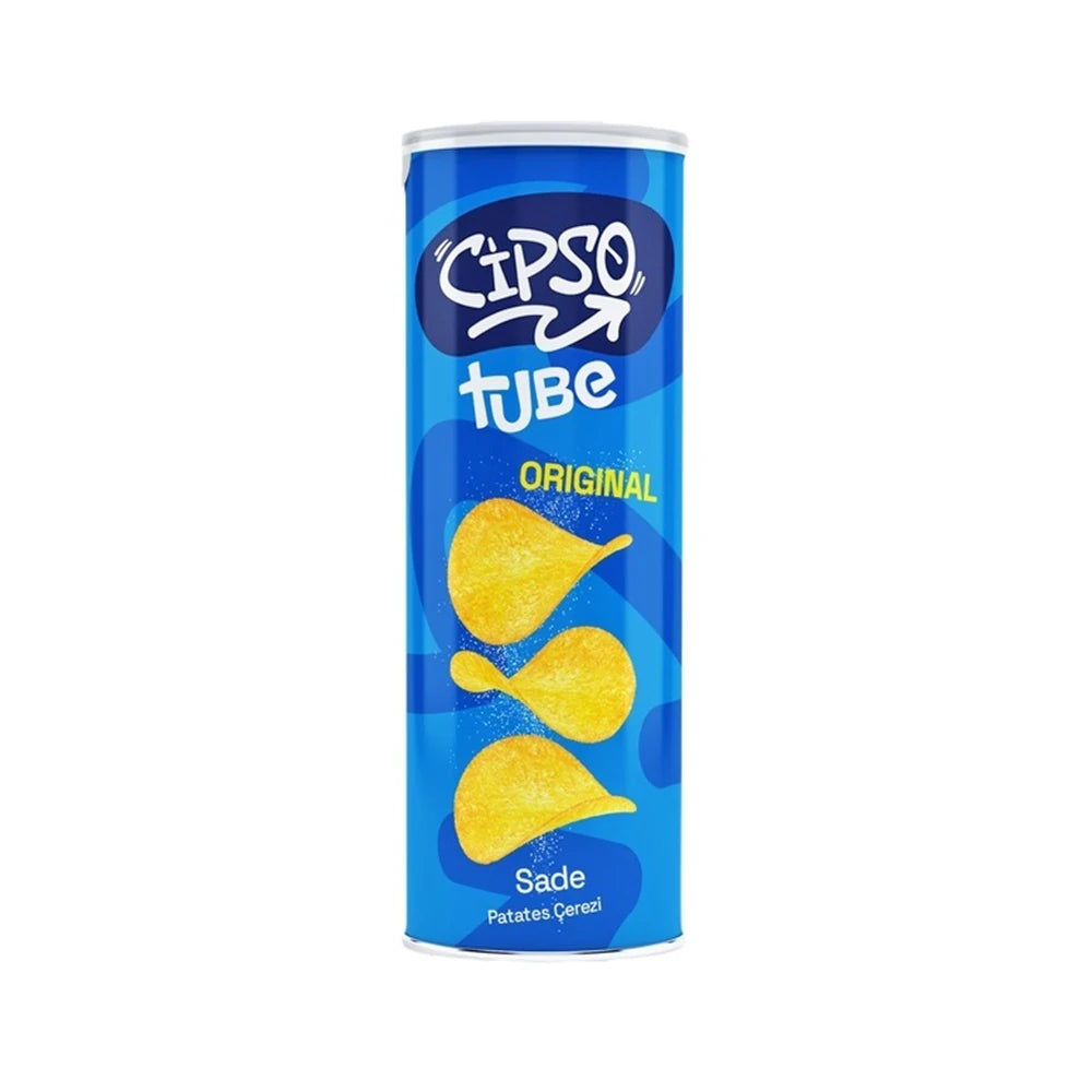 Cipso Tube Original 160 G