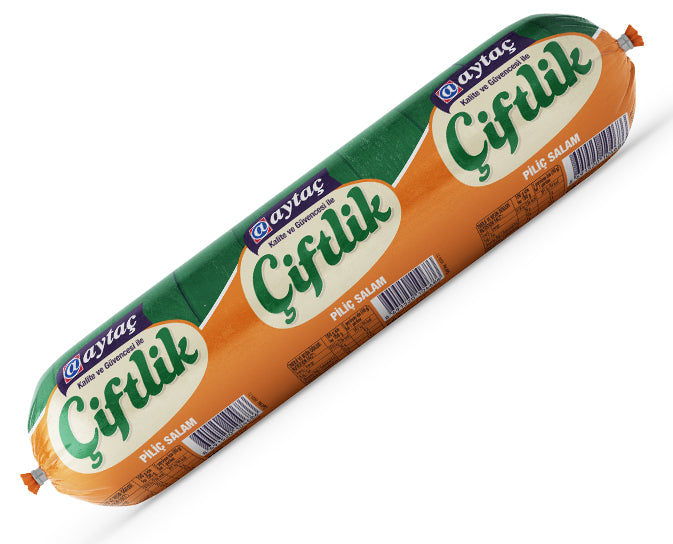 Aytaç Çiftlik Piliç Salam 500 G