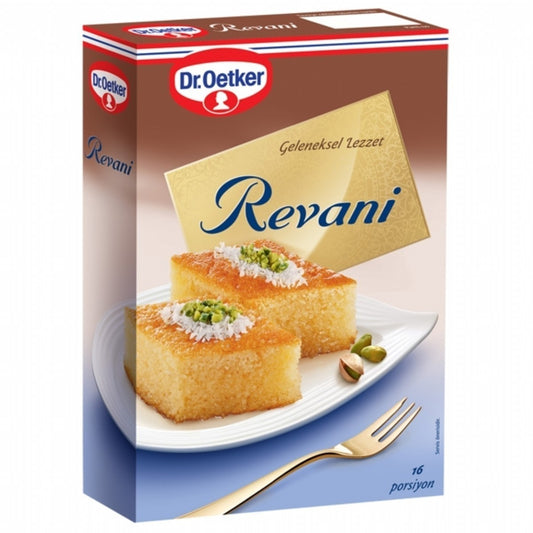 Dr.Oetker Revani 500 G