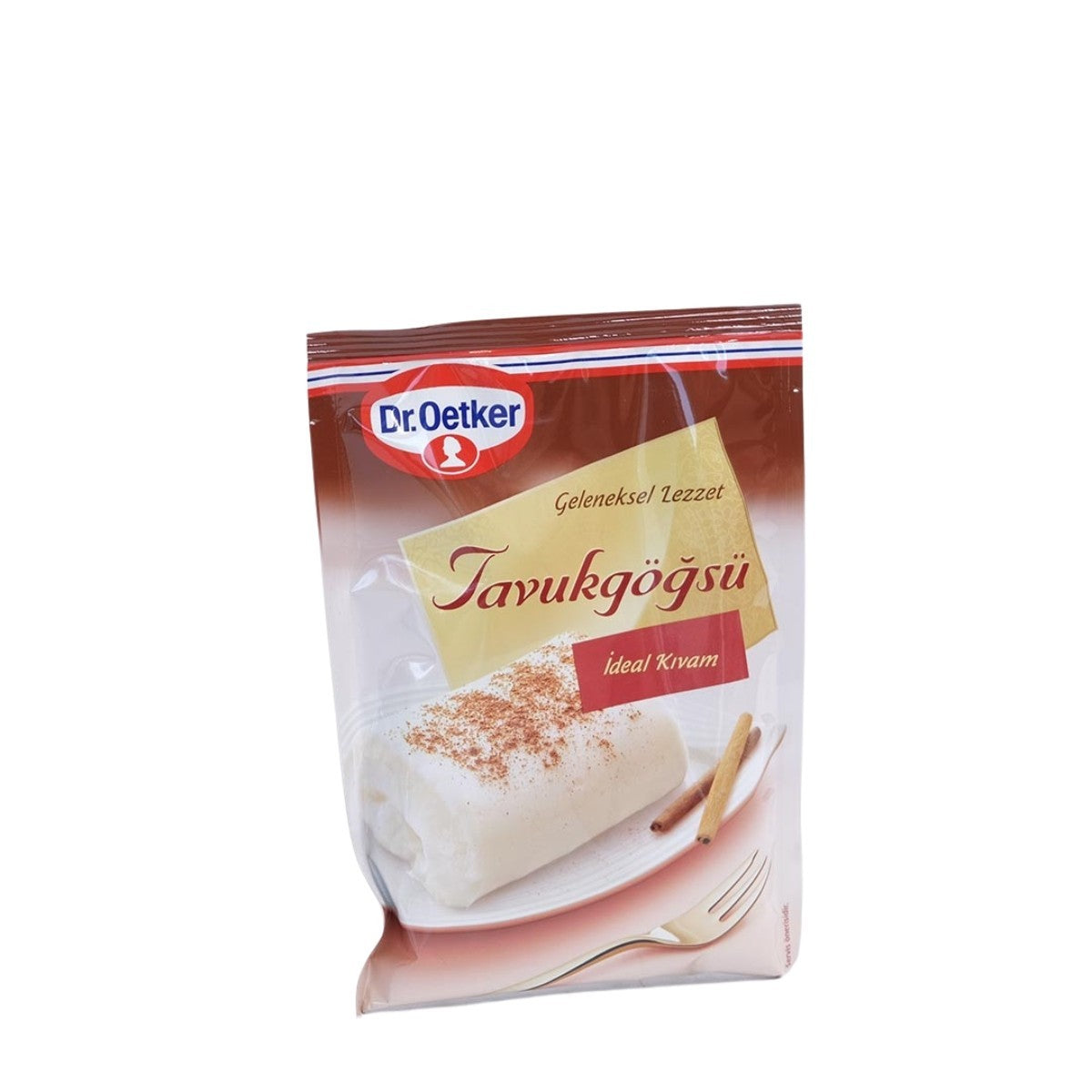 Dr.Oetker Tavukgöğsü 121 G